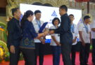 Tim Debat UKPBJ Provinsi Bali meraih Juara I pada acara “Debat Pengadaan Barang/Jasa”
