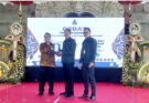 Kepala Biro PBJEK Setda Provinsi Bali menghadiri acara Debat Pengadaan Barang/Jasa dan dirangkaikan dengan IAPI Bali Award 2023
