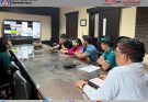 Rapat Pembahasan Tindak Lanjut Pembayaran Katalog Versi 6