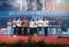 Kegiatan Bali Bussiness Matching (BaBM) 2025