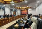 Audiensi dan Benchmarking Sekretariat Jenderal Dewan Nasional Kawasan Ekonomi Khusus Kementerian Koordinator Bidang Perekonomian
